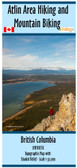 Atlin and Area Hiking and Mountain Biking - SYNTHETIC