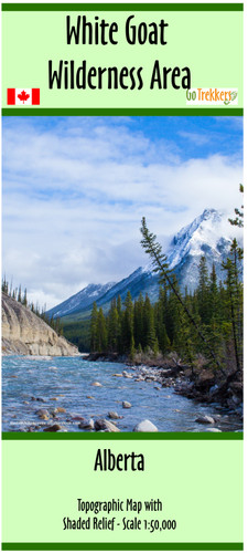White Goat Wilderness Area