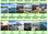Yukon River Quest Map Set