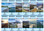 Yukon River Quest Map Set - SYNTHETIC