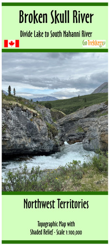 Broken Skull River