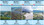 Yukon River Carmacks to Dawson City Map Set - SYNTHETIC