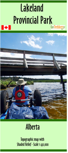 Lakeland Provincial Park