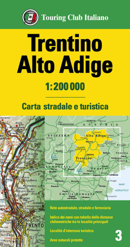 Trentino · Alto Adige, Italy