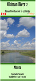Oldman River 2 - Oldman River Reservoir to Lethbridge