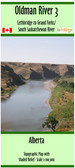Oldman River 3 - Lethbridge to Grand Forks/South Saskatchewan River