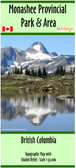 Monashee Provincial Park & Area