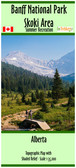 Banff National Park: Skoki Area - Summer Recreation