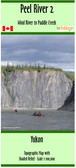 Peel River 2 - Wind River to Paddle Creek (includes Taco Bar) 