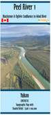 Peel River 1 - Blackstone/Ogilvie River to Wind River - SYNTHETIC