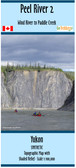 Peel River 2 - Wind River to Paddle Creek (includes Taco Bar) - SYNTHETIC