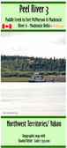 Peel River 3 - Paddle Creek to Fort McPherson & Mackenzie River 6