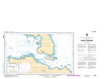 3816 - Parry Passage