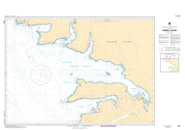 3874 - Rennell Sound