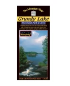Grundy Lake Provincial Park & Area