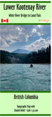 Lower Kootenay River - White River Bridge to Canal Flats