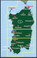 Sardinia at a detailed scale of 1:150,000 on a large, double-sided map in Freytag & Berndt’s very popular “Top 10 Tips” series. A booklet attached to the map cover provides descriptions of the region’s 10 best sights. Street plans, presented on the map itself rather than in the booklet, show the centres of Cagliari, Sassari, Nuoro, Alghero, Oristano and Olbia. Many place names are in large print to make navigating easier. 

PLEASE NOTE: the same mapping but with route highlighting and additional information for cycling is also available in the publishers’ set covering Sardinia on two more handy size, double-sided maps – please click on the series link to see the set and other titles in this series. 

Maps in this “Top 10 Tips” F&B series for Italy have topography well presented by subtle hill-shading with spot heights, plus colouring for woodlands; national and regional parks are highlighted. Road network emphasizes motorways and regional roads, but also includes small local roads and selected country tracks, most annotated with driving distances. Scenic routes are highlighted and the maps show roads closed to motor vehicles and/or not recommended for caravans, winter closures, toll routes, etc. Names of larger local towns are in bold print, making navigating in unfamiliar terrain much easier. Railway lines and ferry routes are included and local airports are marked. Picturesque locations are highlighted and in each title 10 best places of interest are prominently marked and briefly described in a booklet attached to the map cover. Symbols indicate various landmarks and facilities, e.g. archaeological sites, churches and castles, campsites, hostels, etc. Latitude and longitude lines are drawn at 10' intervals. The index, listing all the localities with their postcodes, is in the booklet attached to the map cover. The booklet also provides street plan(s) of the region’s main town(s). Map legend and the descriptions include English.