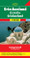 Double-sided road map of Greece at 1:500,000 from Freytag & Berndt with a separate index booklet which also includes a 16-page English language cultural guide with tourist information and brief descriptions of numerous archaeological, historical and other sites. 

Bold relief shading with names of mountain ranges and main peaks shows the country’s topography. All place names are given in both Greek and Latin alphabets. Road network includes small local roads but without distinguishing between surfaced and gravel roads. Toll roads and motorway services are shown, with diving distances marked on many secondary routes. The map also shows railway network and ferry routes. 

National parks and protected areas are highlighted and symbols show various places of interest including archaeological and historical sites, marinas, campsites, etc. Latitude and longitude lines are drawn at intervals of 30’. Multilingual map legend includes English. 

A separate 66-page booklet attached to the map cover includes an index (with postcodes) and multilingual cultural guide to the country’s history and its heritage. Modern Greek names are used for the archaeological sites, e.g. Mikines for Mycenae, etc.)