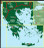 Double-sided road map of Greece at 1:500,000 from Freytag & Berndt with a separate index booklet which also includes a 16-page English language cultural guide with tourist information and brief descriptions of numerous archaeological, historical and other sites. 

Bold relief shading with names of mountain ranges and main peaks shows the country’s topography. All place names are given in both Greek and Latin alphabets. Road network includes small local roads but without distinguishing between surfaced and gravel roads. Toll roads and motorway services are shown, with diving distances marked on many secondary routes. The map also shows railway network and ferry routes. 

National parks and protected areas are highlighted and symbols show various places of interest including archaeological and historical sites, marinas, campsites, etc. Latitude and longitude lines are drawn at intervals of 30’. Multilingual map legend includes English. 

A separate 66-page booklet attached to the map cover includes an index (with postcodes) and multilingual cultural guide to the country’s history and its heritage. Modern Greek names are used for the archaeological sites, e.g. Mikines for Mycenae, etc.)