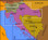 One of two large, double-sided detailed road maps, with very clear cartography, subtle relief shading and spot heights indicating the terrain. Road information includes scenic routes, toll roads, traffic restrictions and seasonal closures, etc. Places of interest are highlighted and the maps also show ferry connections on the Dalmatian coast. A grid in steps of 15' shows latitude and longitude. Map legend includes English.