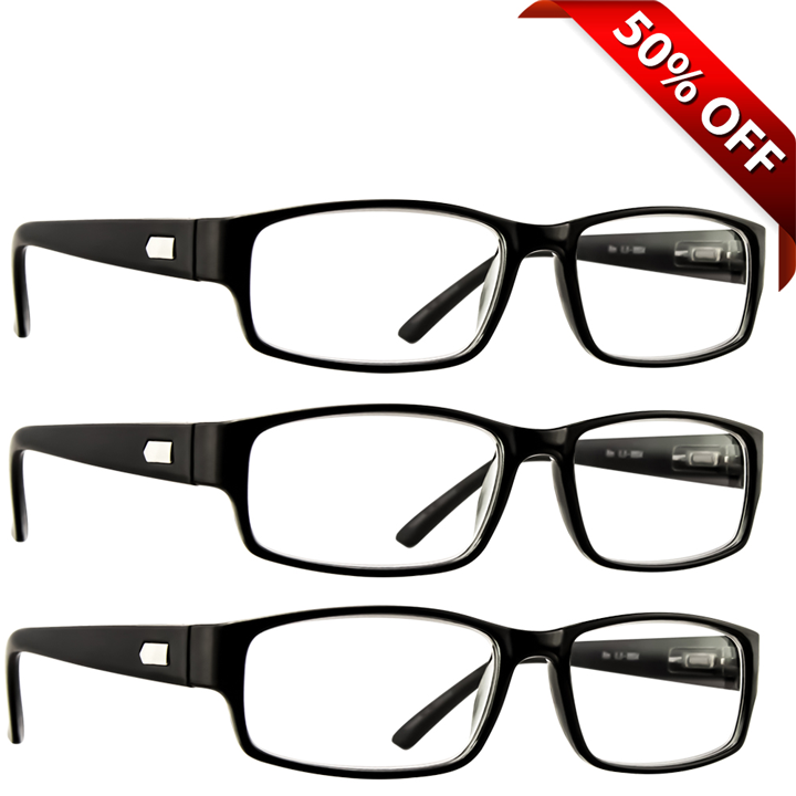 professional reading glasses