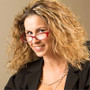 Reading Glasses Model