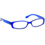Reading Glasses Blue