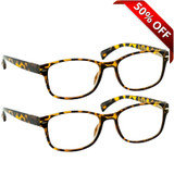 Value 2 Pack Reading Glasses