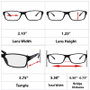 Computer Reading Glasses