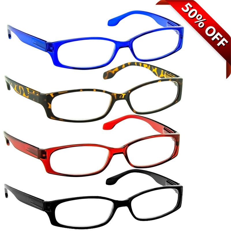 trusight reading glasses