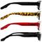 4 Pack Readers Black Tortoise Red Sun 4 Pack Readers Black Tortoise Red Sun