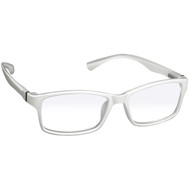 Computer Reading Glasses White