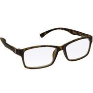 Computer Glasses  Tortoise
