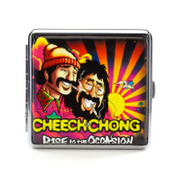 Cheech & Chong Deluxe Cigarette Case - 85 mm "Rise to the Occasion 2"