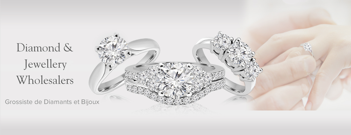 Montreal Jewelry Bijoux Majesty