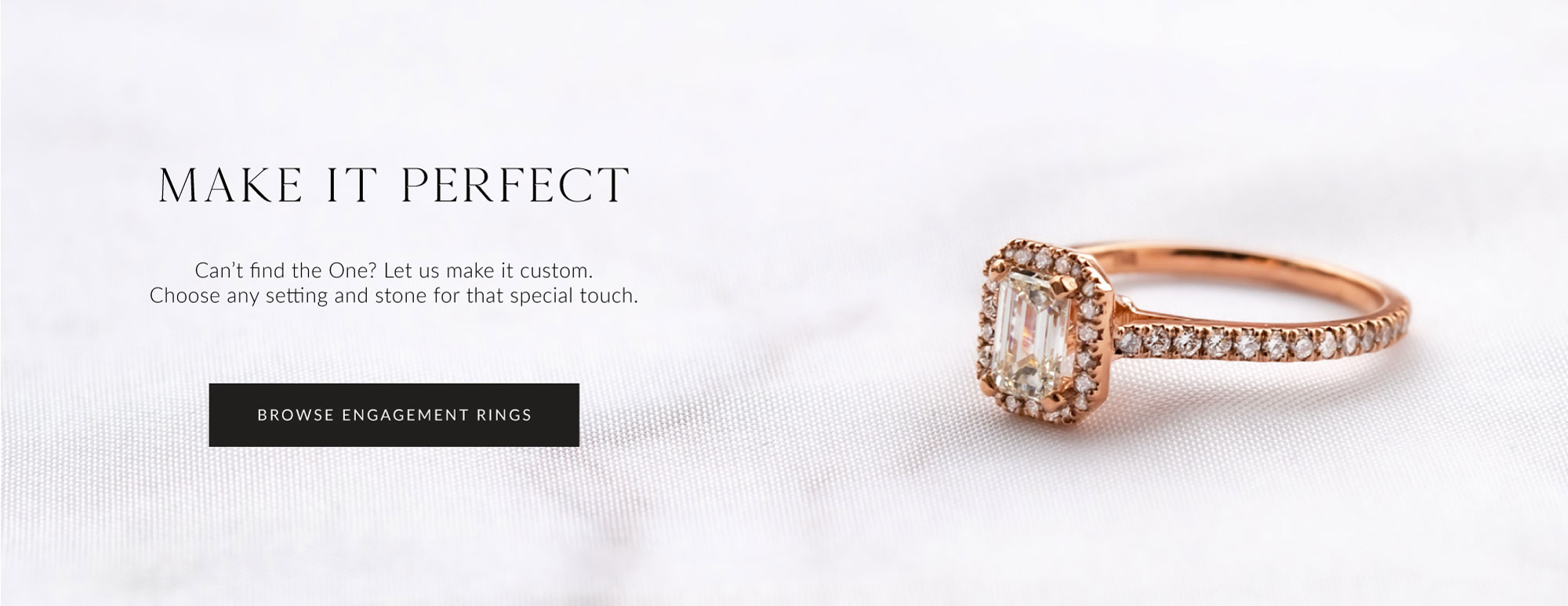 Montreal Jewelry Bijoux Majesty