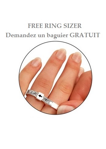 free ring sizer canada bijoux majesty