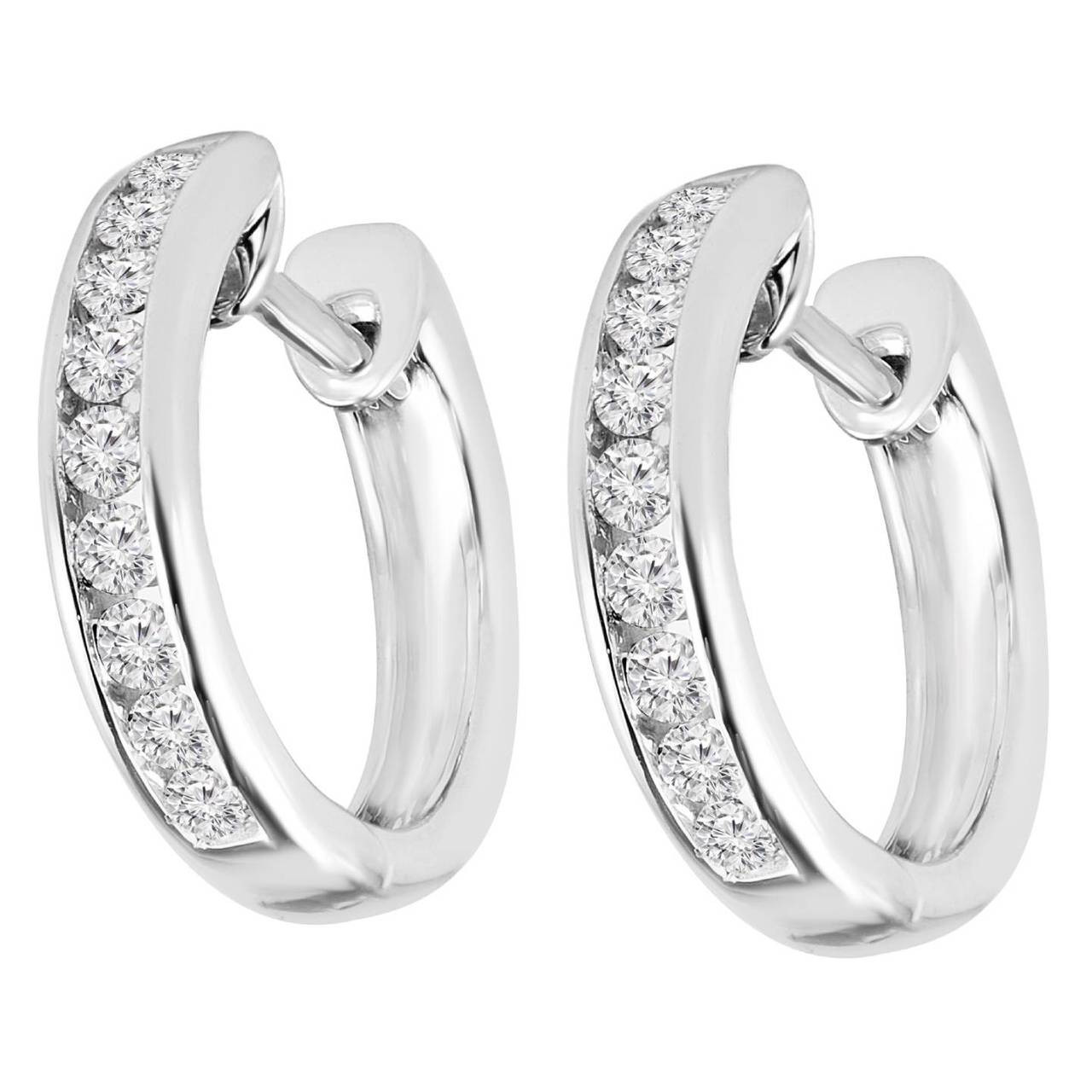 Buy New Design One Gram Gold Ring Type Bali Earrings Buy Online in India