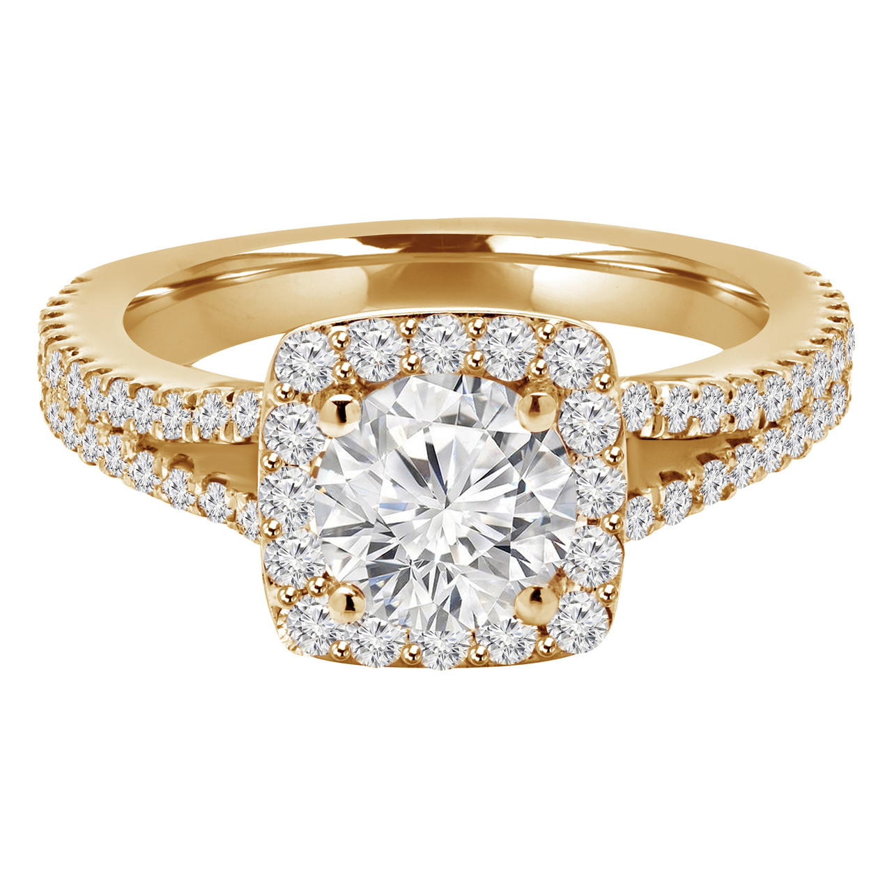 4 ana 2024 gold ring