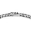 Round Cut Diamond Multi-Stone 4-Prong Tennis Bracelet in White Gold - #RB-3422-W