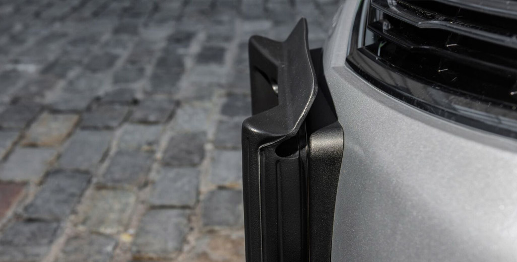 WHAT IS CAR BUMPER PROTECTION? BumpShox