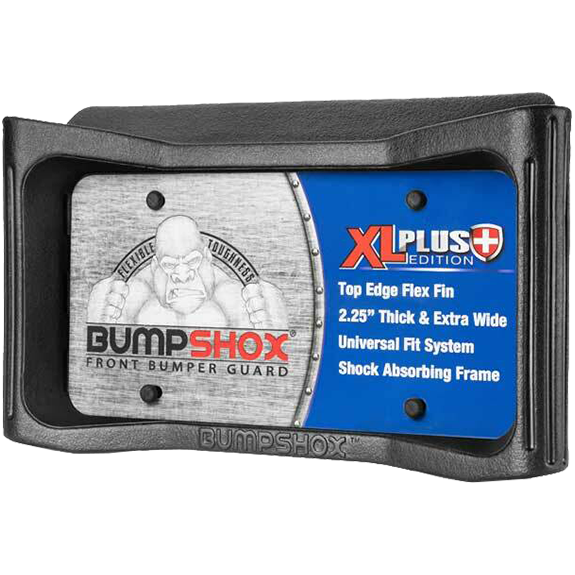 BumpShox XL Plus