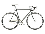 Wabi Special - Antracite / Black