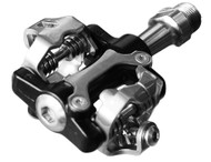 Wellgo SPD Pedal Set