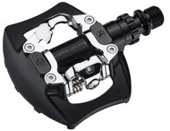 Exustar PM811 SPD style clipless pedal set
