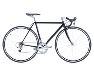 Wabi Lightning RE - Pearl Black