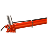 Stainless Steel Cable Clip Set