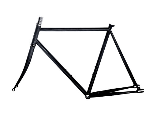 Wabi Classic Frameset (CLSF)