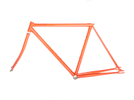 Wabi Special Frameset (SPCF)