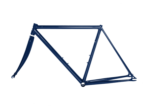 Wabi Lightning SE Frameset (LSEF)